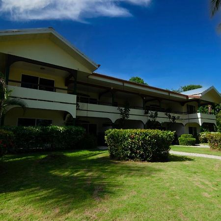 Cocomar Beachfront Hotel Parrita Exteriér fotografie
