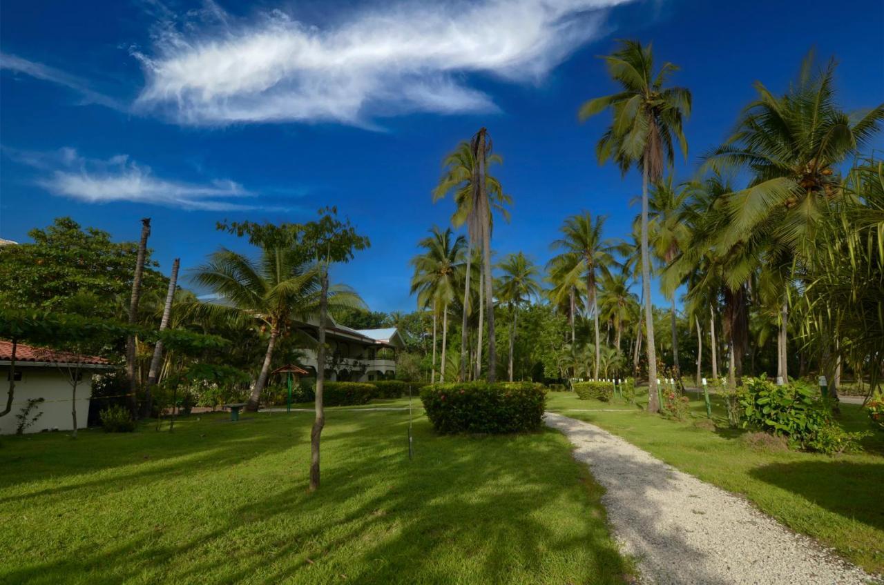 Cocomar Beachfront Hotel Parrita Exteriér fotografie