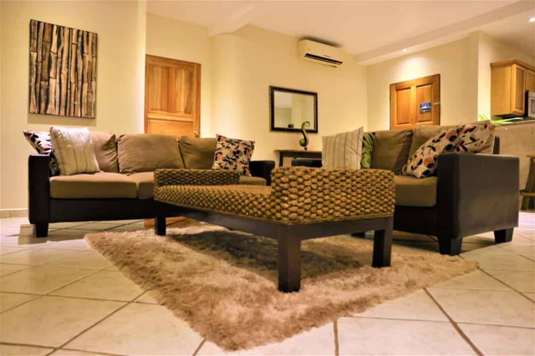Cocomar Beachfront Hotel Parrita Exteriér fotografie